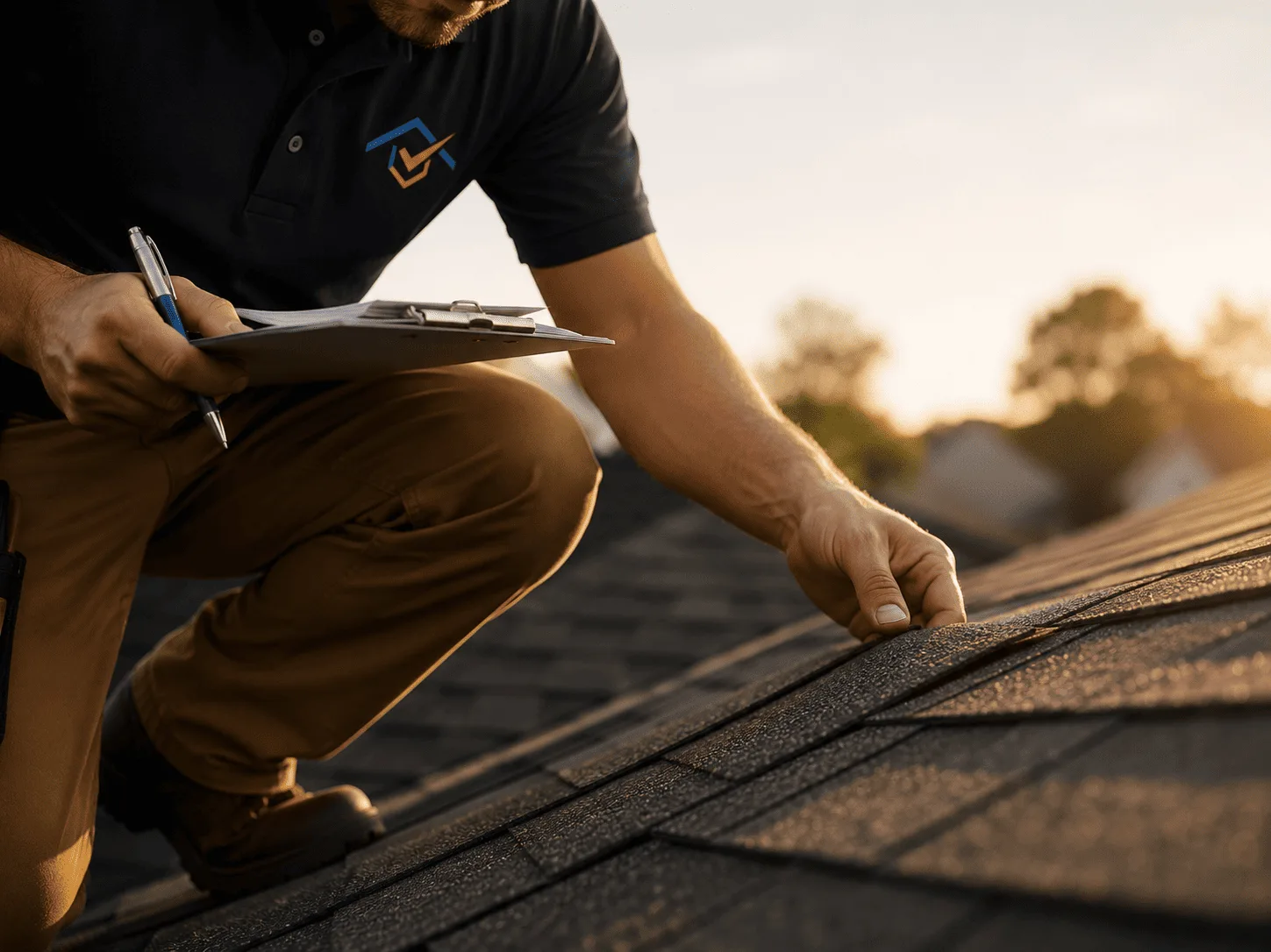 Why Choose Roof Inspection in Riverdale, MI
